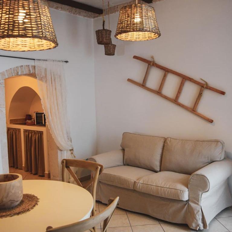 Dimora Alborelli - Casa con 2 Camere da Letto - 1