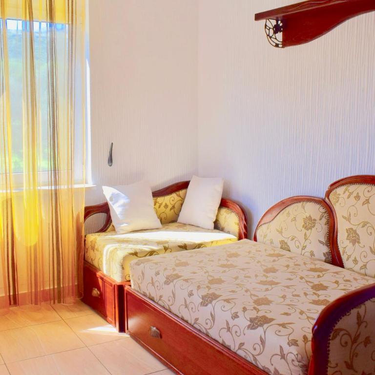 Villa Dolphin Apartments - Classic Two-Bedroom Apartment with Sea View - 16
