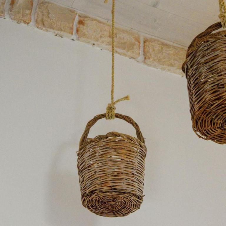 Dimora Alborelli - Casa con 2 Camere da Letto - 5