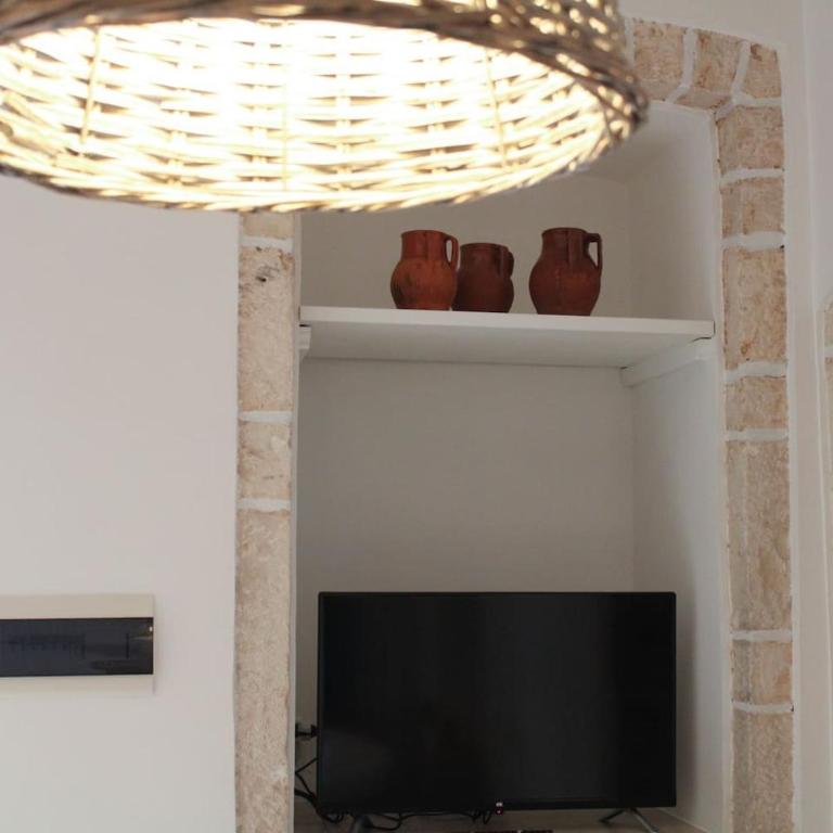 Dimora Alborelli - Casa con 2 Camere da Letto - 6
