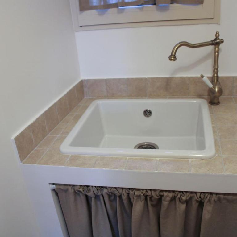 Dimora Alborelli - Casa con 2 Camere da Letto - 7