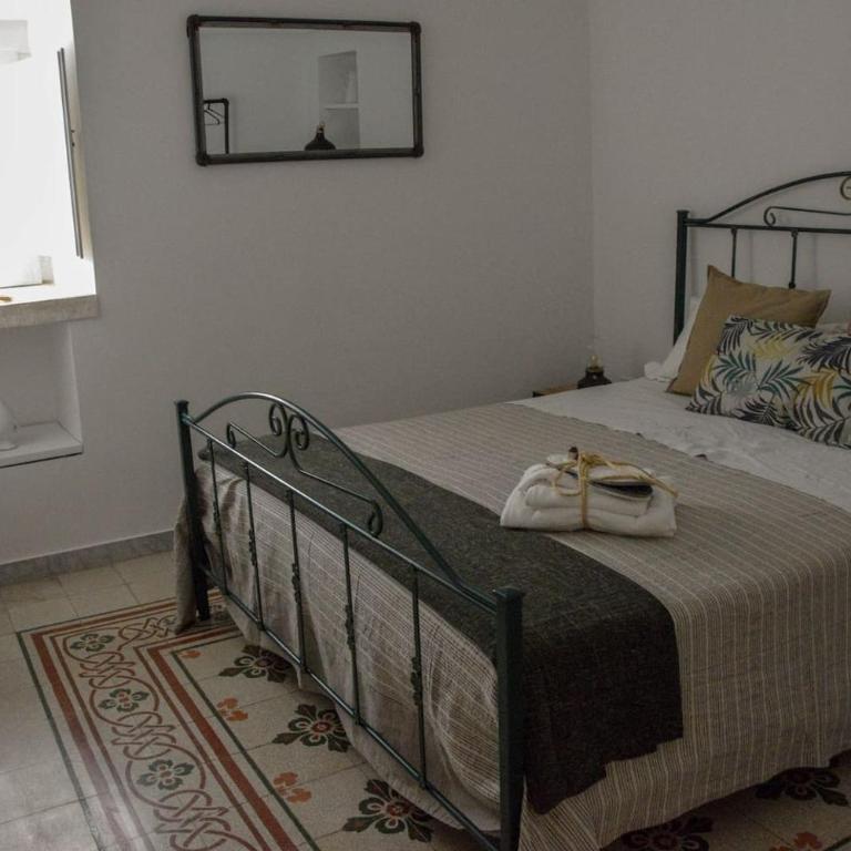 Dimora Alborelli - Casa con 2 Camere da Letto - 16