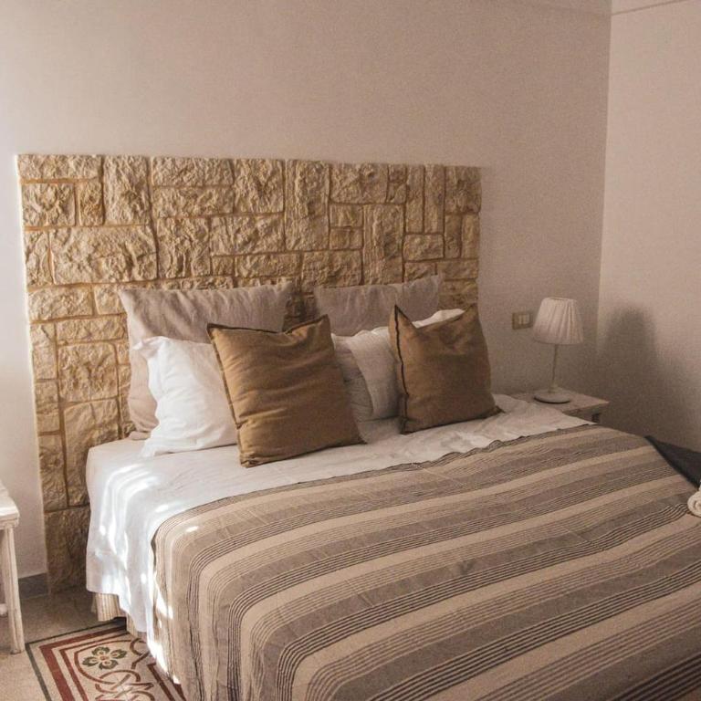 Dimora Alborelli - Casa con 2 Camere da Letto - 18