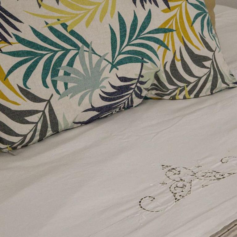 Dimora Alborelli - Casa con 2 Camere da Letto - 22