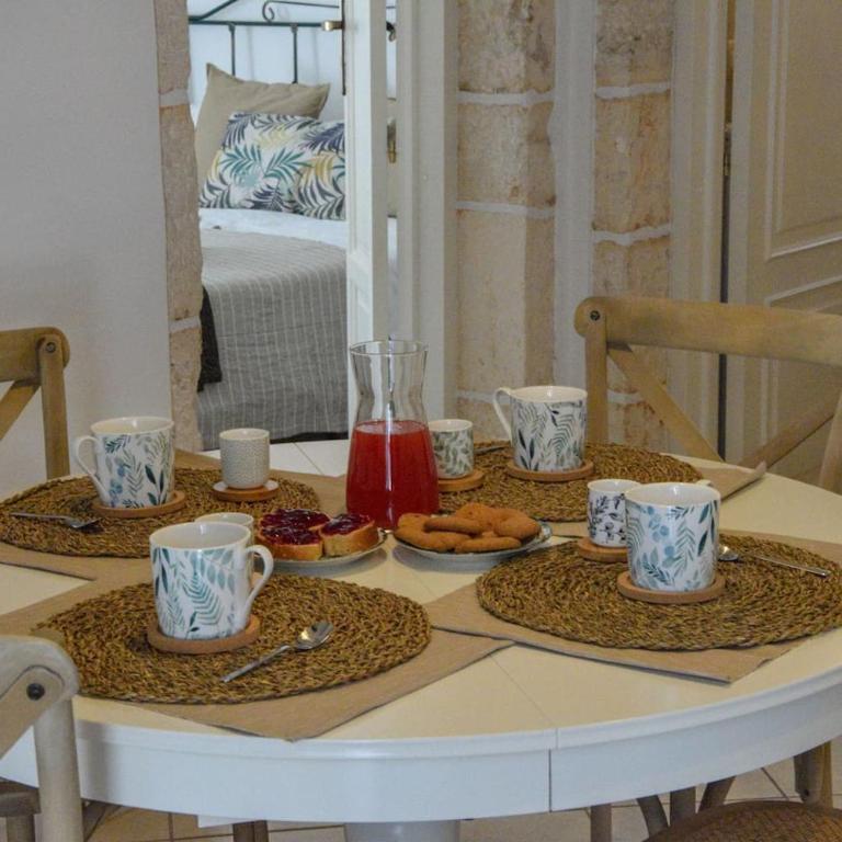 Dimora Alborelli - Casa con 2 Camere da Letto - 28