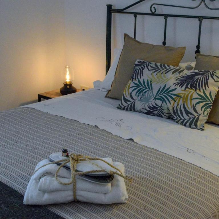 Dimora Alborelli - Casa con 2 Camere da Letto - 30