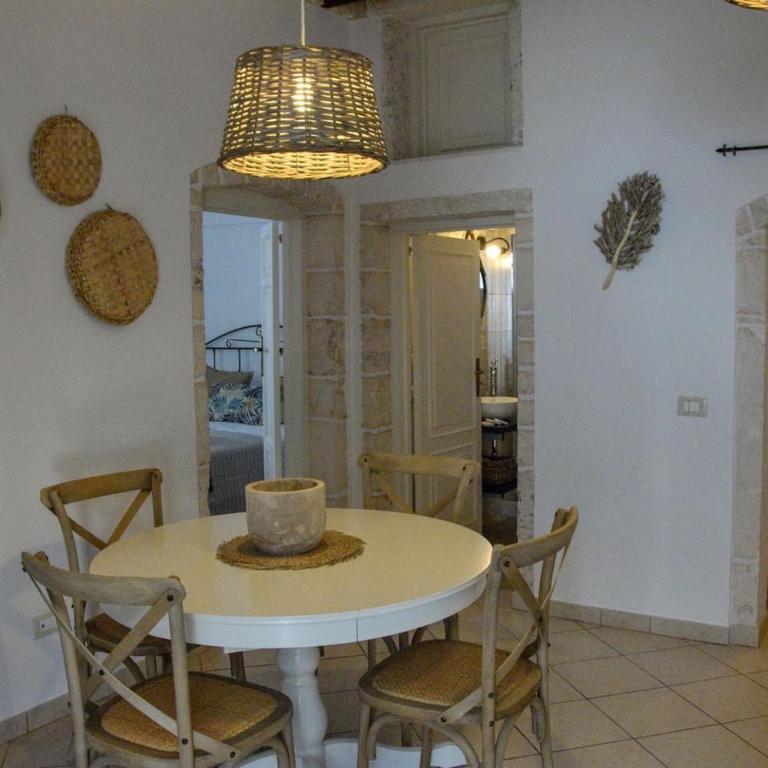 Dimora Alborelli - Casa con 2 Camere da Letto - 31