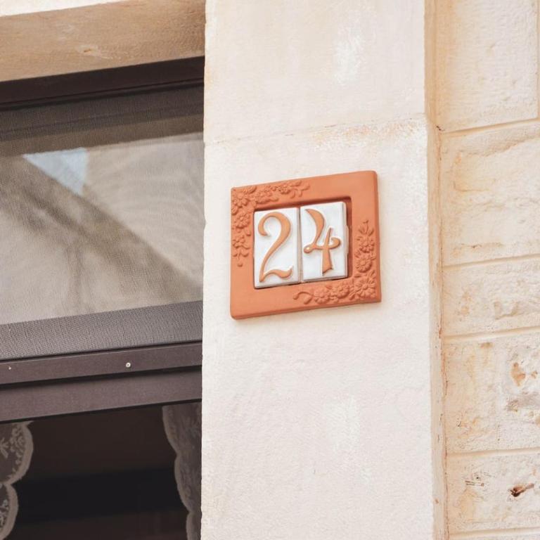 Dimora Alborelli - Casa con 2 Camere da Letto - 33