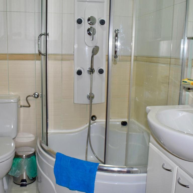 Villa Dolphin Apartments - Standard Apartment - 5