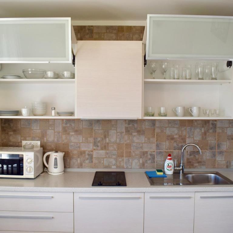 Villa Dolphin Apartments - Standard Apartment - 9
