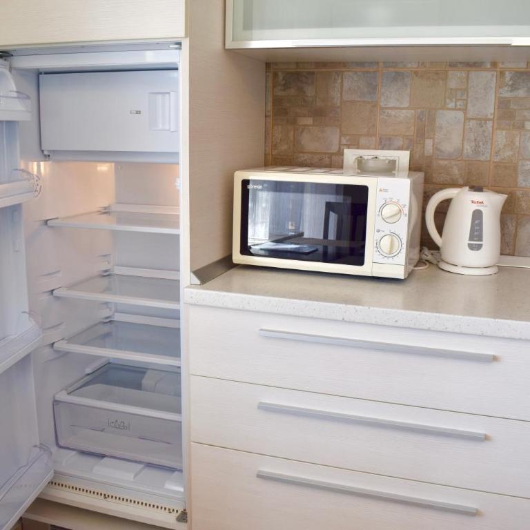 Villa Dolphin Apartments - Standard Apartment - 12