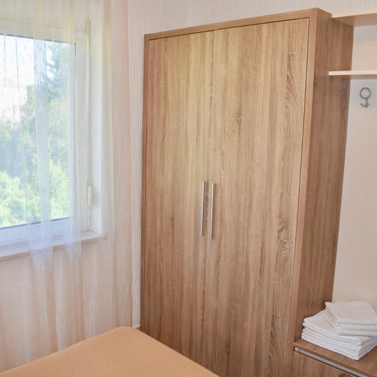 Villa Dolphin Apartments - Standard Apartment - 15