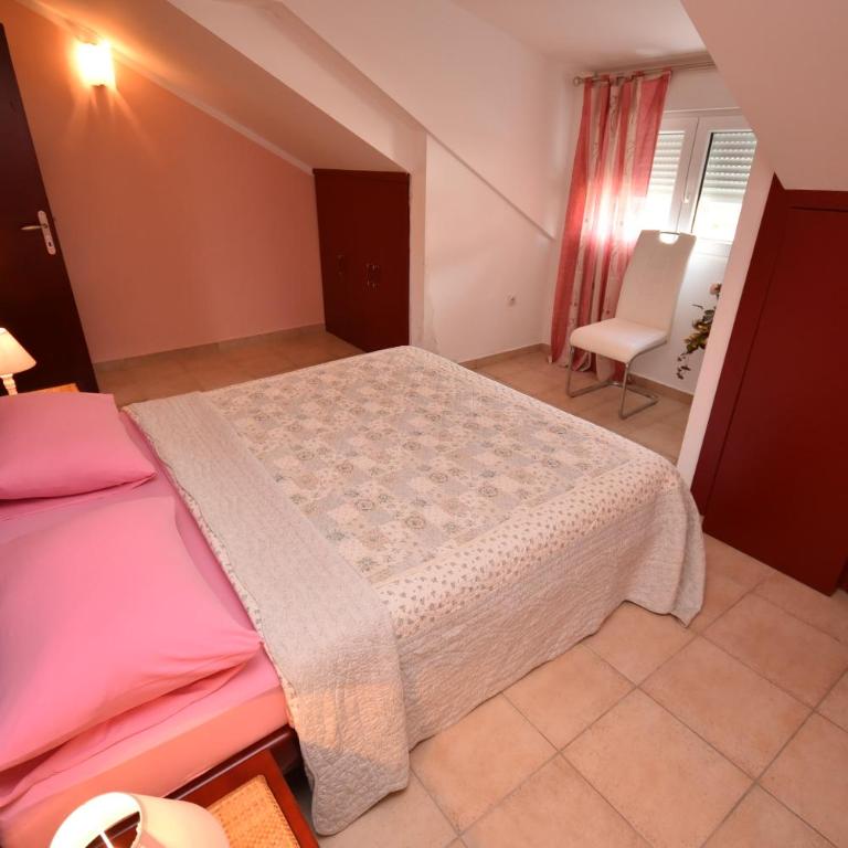 Kezman Apartment - Apartment with Sea View - 11