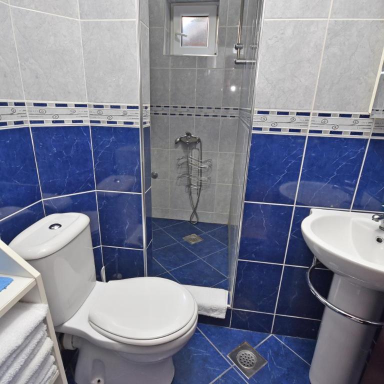 Kezman Apartment - Apartment with Sea View - 9