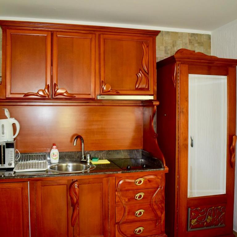 Villa Dolphin Apartments - Classic Apartment - 11