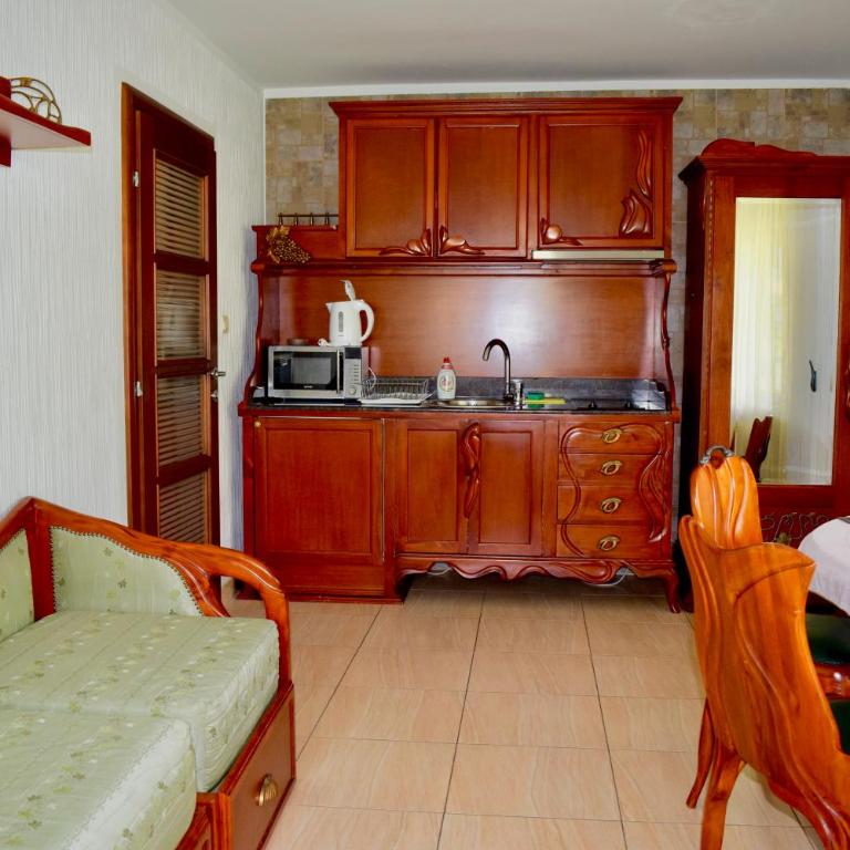 Villa Dolphin Apartments - Classic Apartment - 12