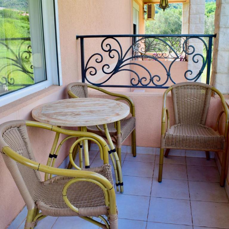 Villa Dolphin Apartments - Standard Apartment - 3