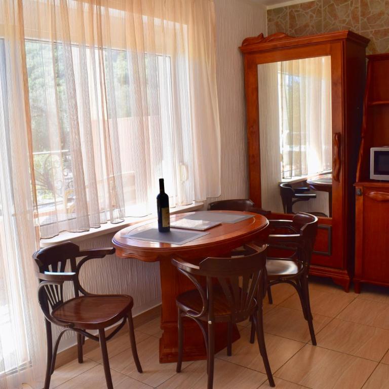 Villa Dolphin Apartments - Classic Apartment - 5