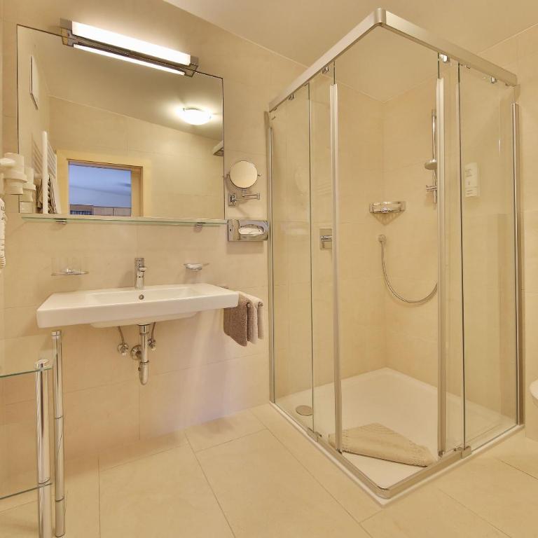Hotel Silvretta 3 Sterne Superior - Chambre Double - 8