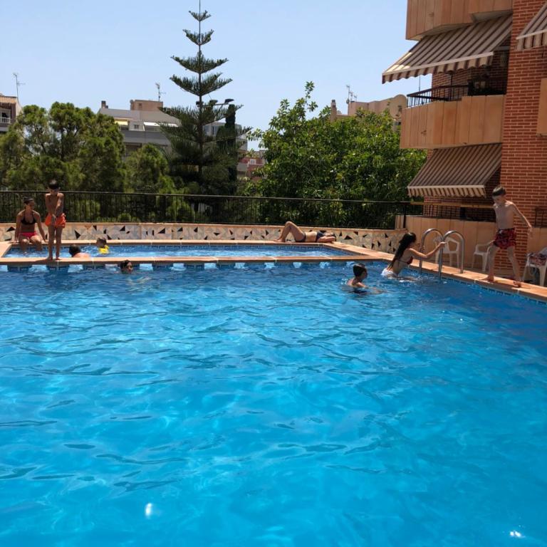Apartment Concordia - Apartamento de 1 dormitorio - 49