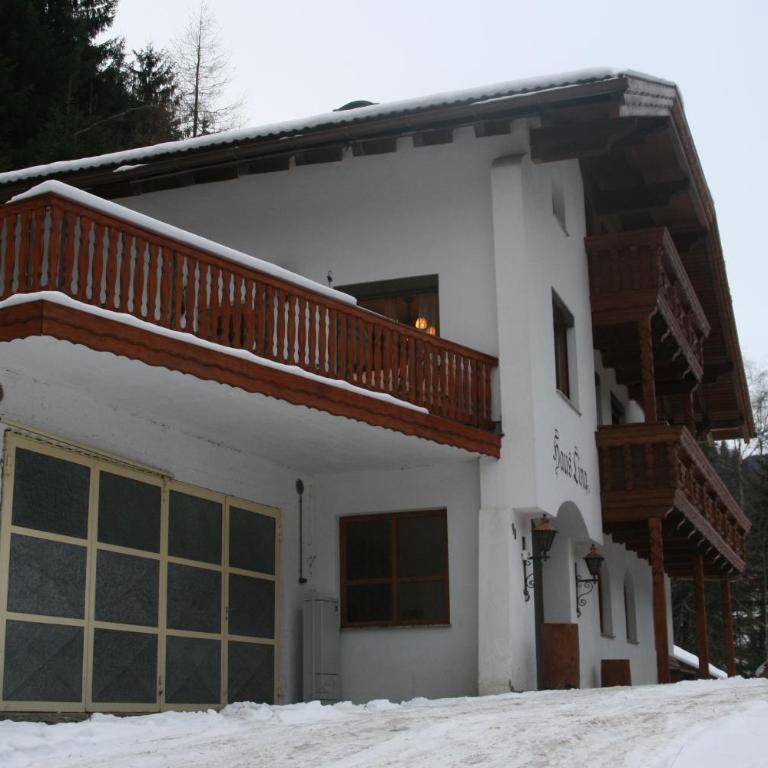 Haus Lina - Ferienhaus - 36