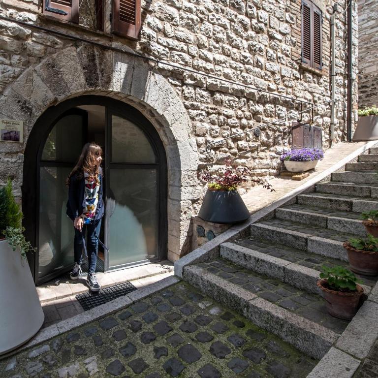 Perfetta Letizia Casa Vacanza - Appartamento - Piano Terra - 4