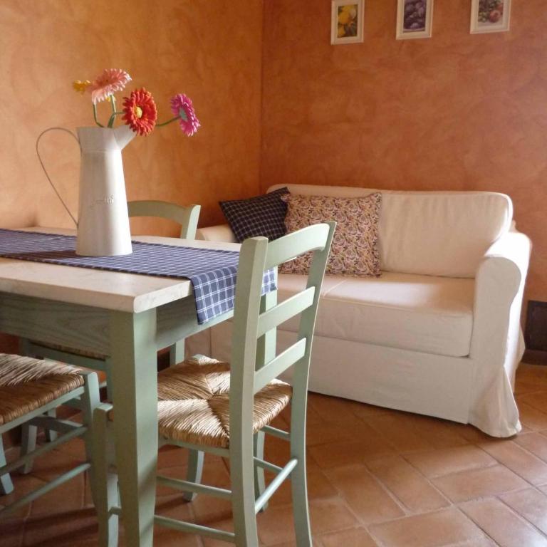 Casale San Rufino D'Arce - Appartamento con 1 Camera da Letto - 9