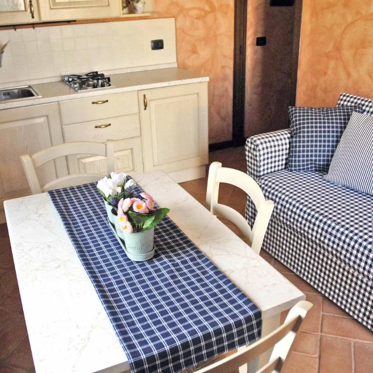 Casale San Rufino D'Arce - Appartamento con 1 Camera da Letto - 8