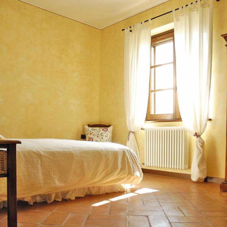 Casale San Rufino D'Arce - Appartamento - 10