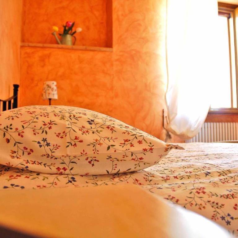 Casale San Rufino D'Arce - Appartamento - 9