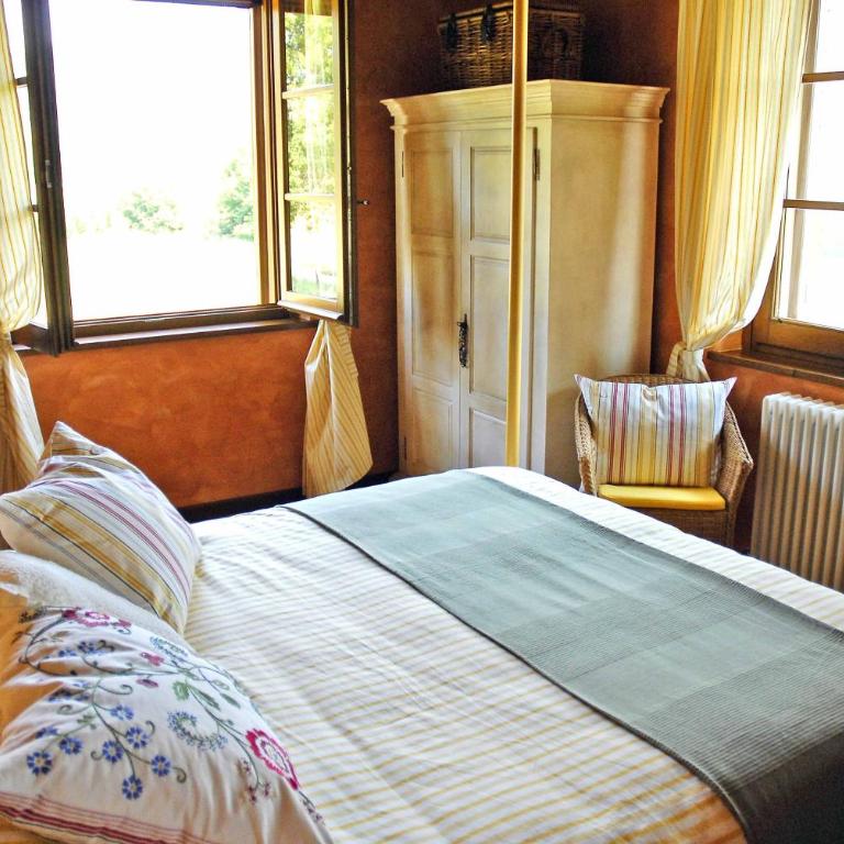 Casale San Rufino D'Arce - Appartamento con 1 Camera da Letto - 11