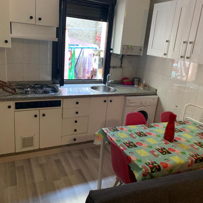 Ideal Grupos Grandes Barrio Húmedo - Apartamento - 4