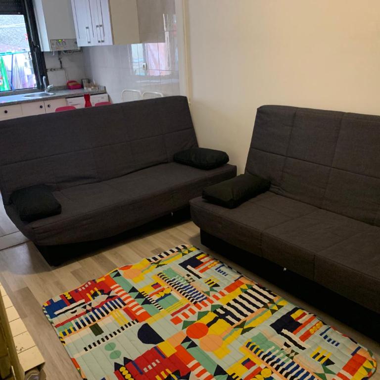 Ideal Grupos Grandes Barrio Húmedo - Apartamento - 5