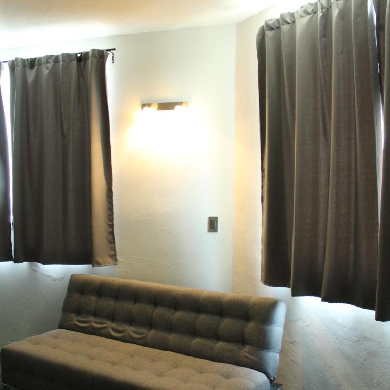 Hotel Plaza del Arco - Monterrey - Junior Suite - 7