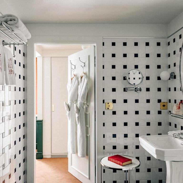 Experimental Chalet Verbier - Suite Junior - 2