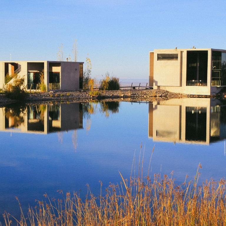 Casa de Uco Vineyards and Wine Resort - One-Bedroom Villa - 1