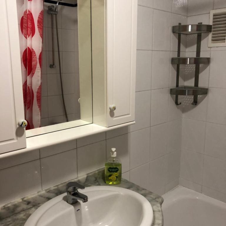 Apartment Concordia - Apartamento de 1 dormitorio - 36
