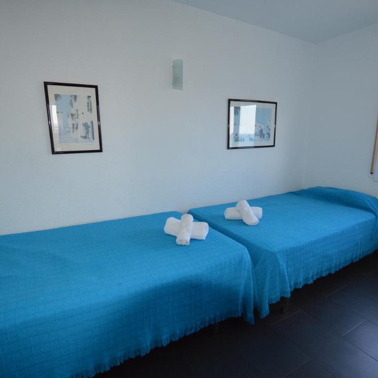 Apartamento Rodas Arysal - Apartamento con vistas al mar - 35