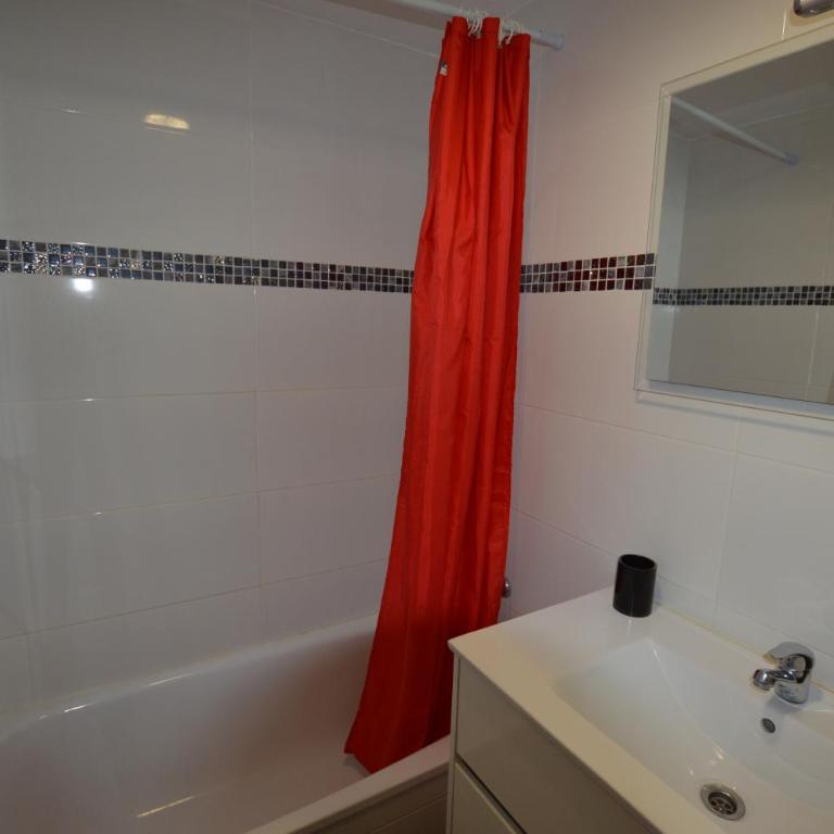 Apartamento Rodas Arysal - Apartamento con vistas al mar - 37