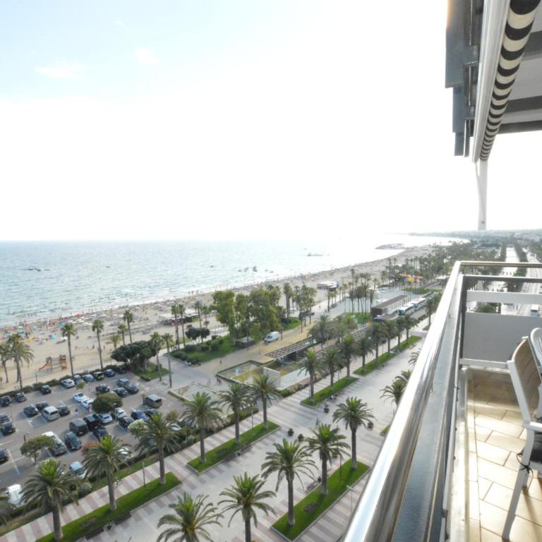 Apartamento Rodas Arysal - Apartamento con vistas al mar - 50