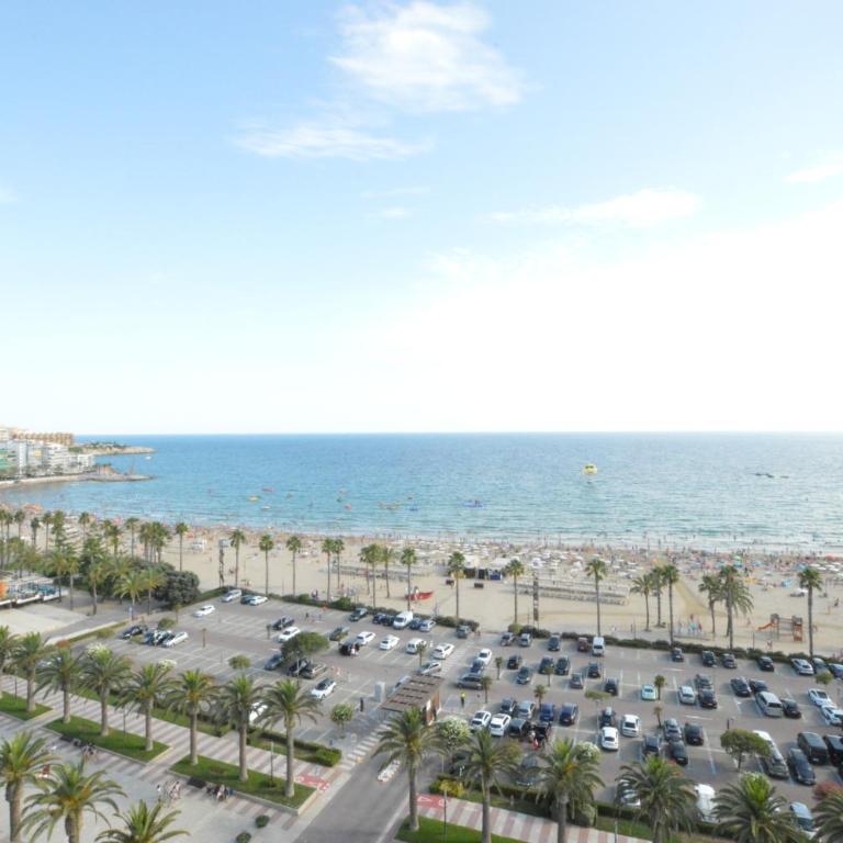 Apartamento Rodas Arysal - Apartamento con vistas al mar - 54