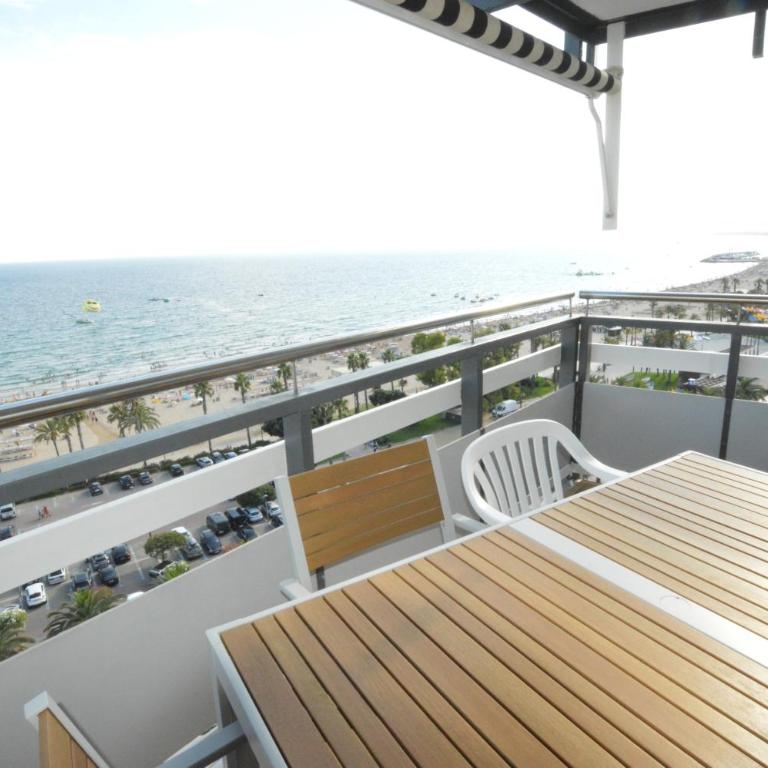 Apartamento Rodas Arysal - Apartamento con vistas al mar - 41
