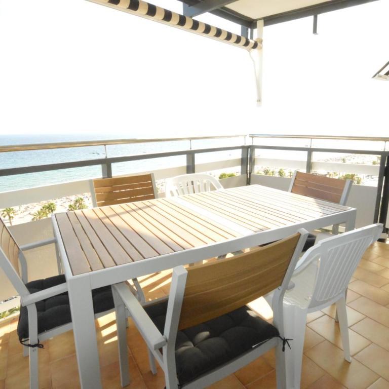 Apartamento Rodas Arysal - Apartamento con vistas al mar - 42