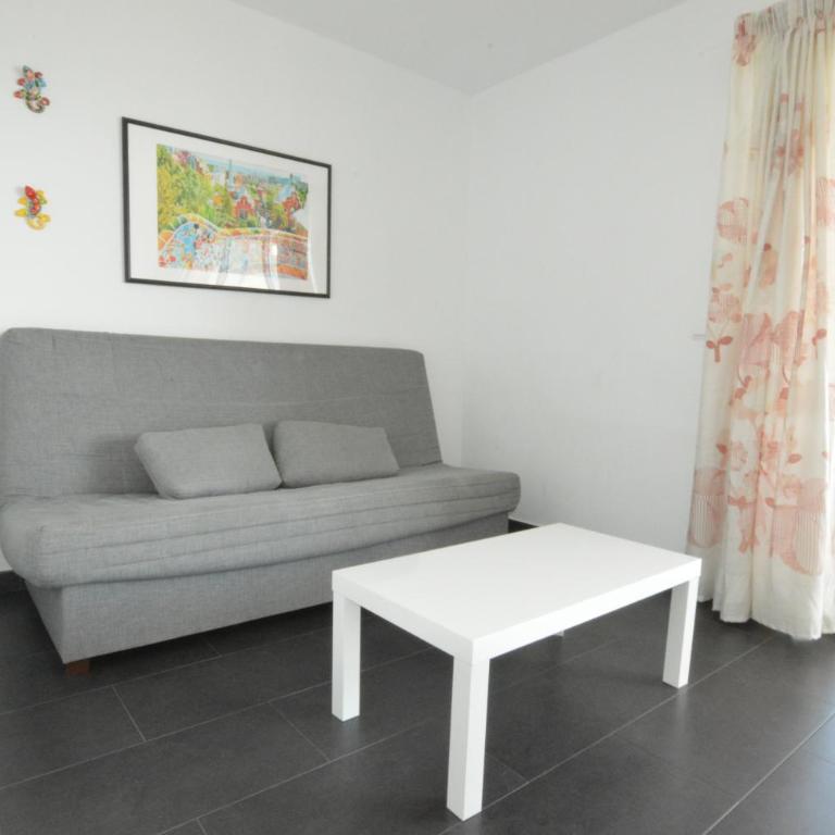 Apartamento Rodas Arysal - Apartamento con vistas al mar - 49