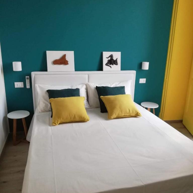 GH Rooms Catania - Two-Bedroom Suite - 2