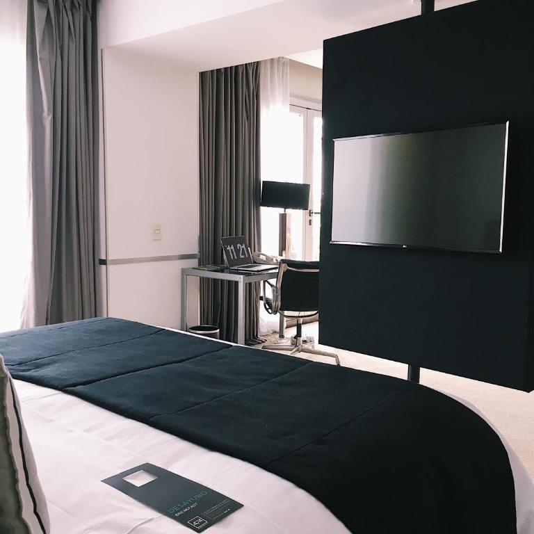 474 Buenos Aires Hotel - Suite - 5