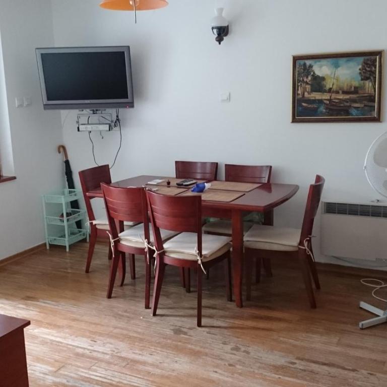 BG Villa, Apartment L - Two-Bedroom Apartment - 14