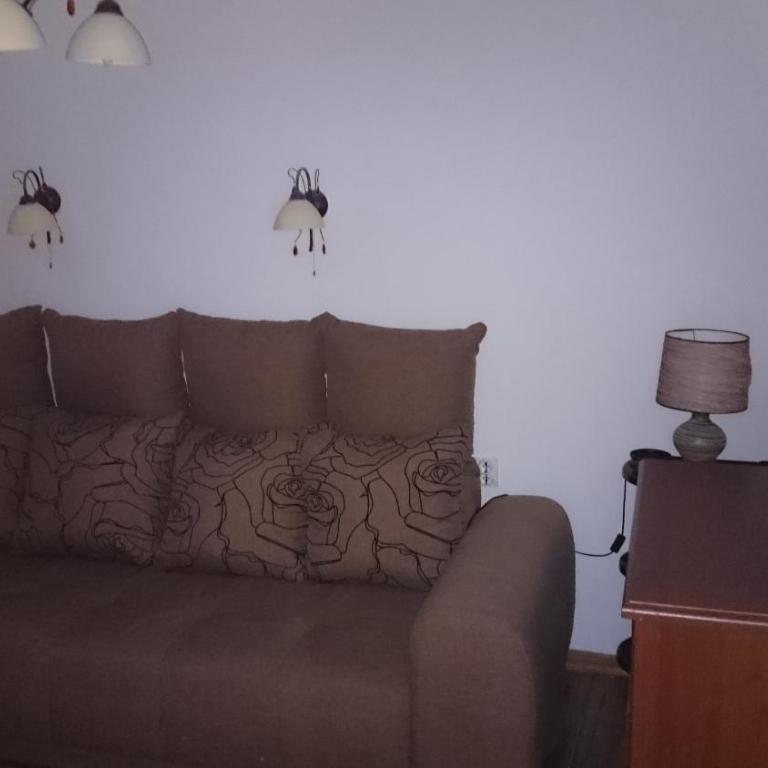 BG Villa, Apartment L - Two-Bedroom Apartment - 16