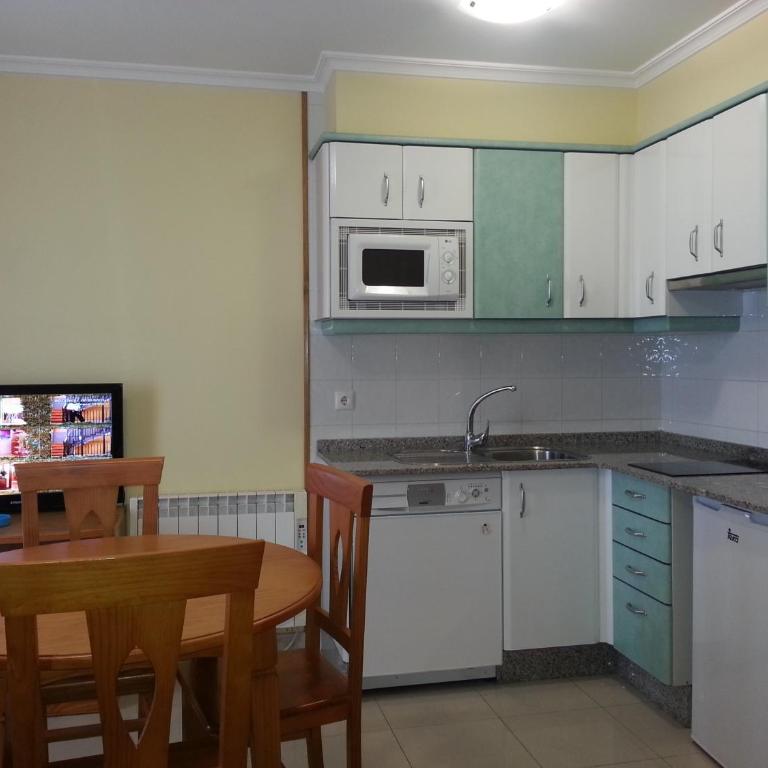 Duerming Velero Apartamentos - Apartamento de 2 dormitorios (4-6 personas) - 11