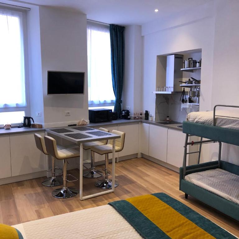 Elegant Apartments 5 terre la spezia - Appartamento Monolocale - 5